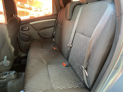 Renault Duster Oroch 1.6 16V SCE FLEX EXPRESSION MANUAL