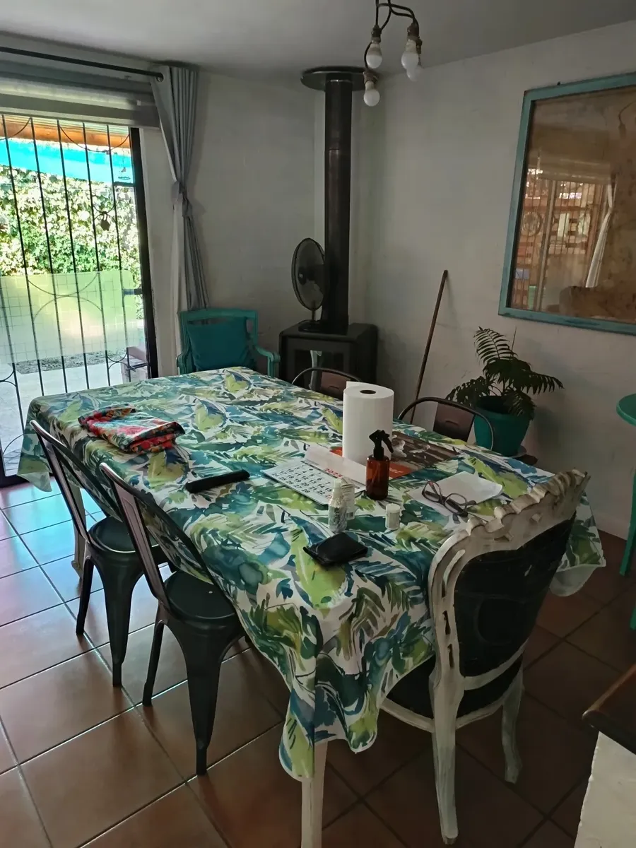 Imagen 5 de 15 de Oportunidad Venta Casa Santa Maria De Machali