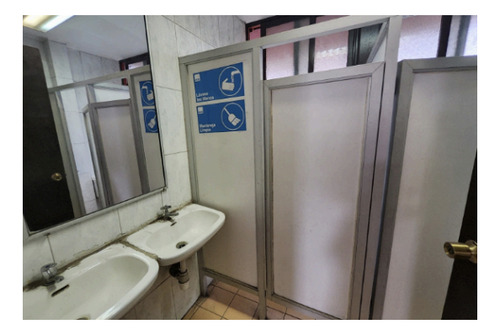Oficina En Arriendo, Centro Cultural O Colegio, Ñuñoa