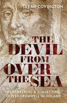 Libro The Devil From Over The Sea : Remembering And Forge...