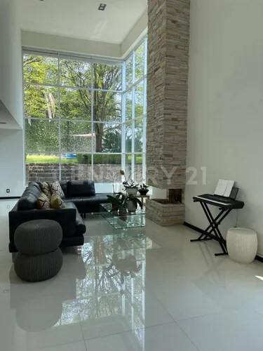 Venta De Casa En Rancho Cortes Al Norte De Cuernavaca