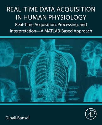 Libro Real-time Data Acquisition In Human Physiology: Rea...