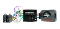 Comprar Interface Comando De Volante Ford Kuga Hasta El 2014 Sonocar