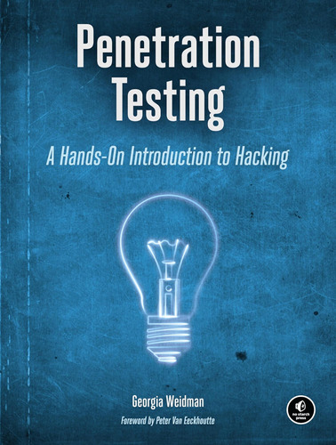 Libro: Penetration Testing: A Hands-on Introduction To Hacki