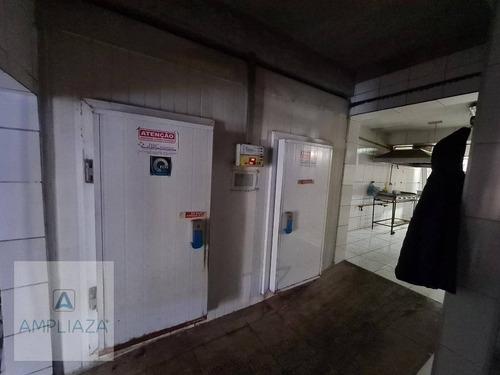 Imagem 13 de 16 de Prédio À Venda, 161 M² Por R$ 850.000,00 - Serrinha - Fortaleza/ce - Pr0001