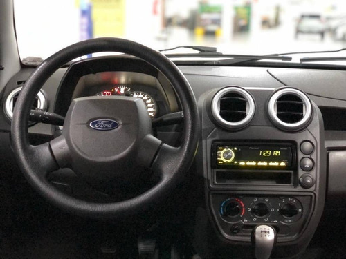 Ford Ka 1.0 Mpi 8v Flex 2p Manual