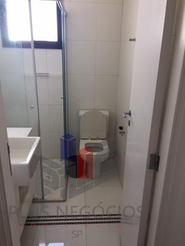 Imagem 18 de 18 de Apartamento À Venda Em Vila Andrade - Ap007231