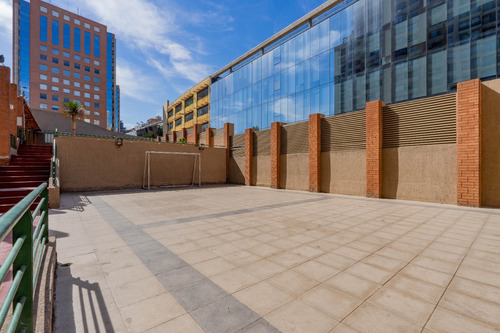 Invertir Subsidio 1dorm! Centro Cultural Mapocho $65.700.000