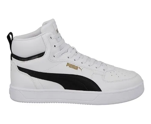 Botas top puma mexico