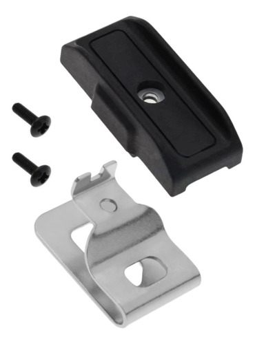 Clip Para Cinturón Clips Para Taladro Gancho Para