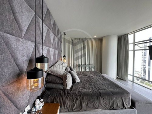 Departamento En Venta En Lo Alto, Bosque Real