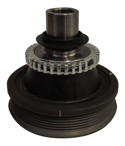 Imagen 1 de 6 de Damper De Motor Explorer / Sportrack 4.0