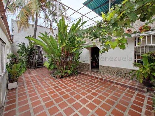Imagen 4 de 23 de Casa En Venta En Urb. Las Delicias-cod. 23-6367-jgvr.
