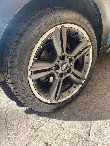 Imagen 11 de 11 de Mini Cooper Countryman 2017 1.6 Jcw At Full