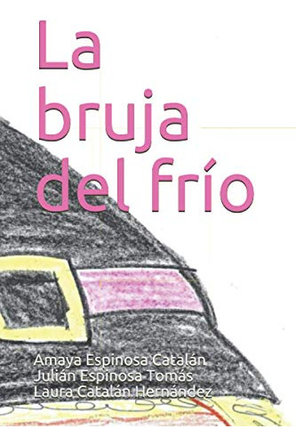 La Bruja Del Frio