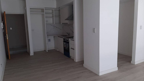 Departamento Venta Devoto 1 Ambiente A Estrenar Amenites