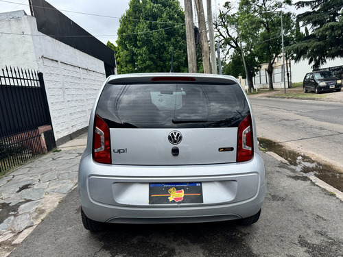 Volkswagen Up! 1.0 Take Up! Aa 75cv
