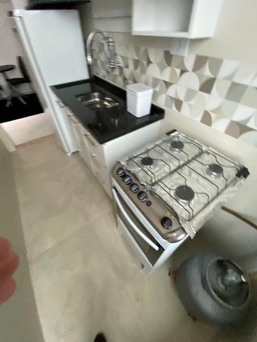Apartamento - Sl0859 - 69287673