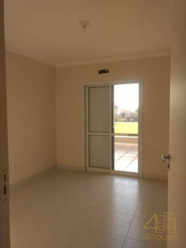 Imagem 10 de 18 de Casa Com 4 Dormitórios À Venda, 231 M² Por R$ 900.000,00 - Residencial Primavera - Salto/sp - Ca0539