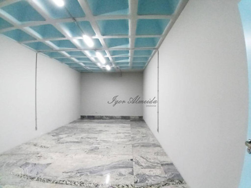Imagem 11 de 20 de Prédio, 1320 M² - Venda Por R$ 11.710.000,00 Ou Aluguel Por R$ 35.000,00 - Santa Cecília - São Paulo/sp - Pr0369