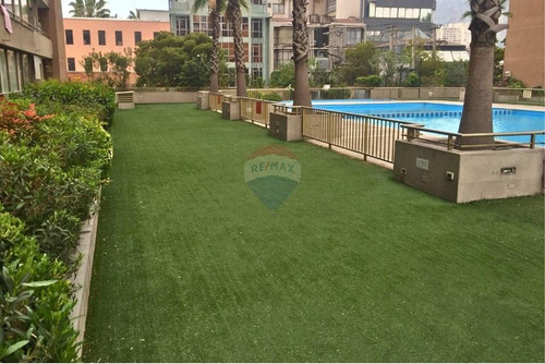 Se Vende Depto. 3d+2b+est. Y Bod Recoleta