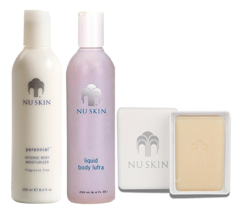 Gel De Baño Exfoliante Jabon Astringente Limpiador Corporal