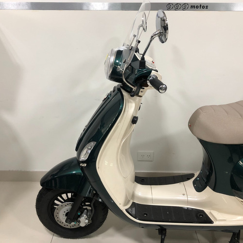 Imagen 6 de 15 de Zanella Styler Exclusive 0km Scooter Automatico Cuotas 12 18
