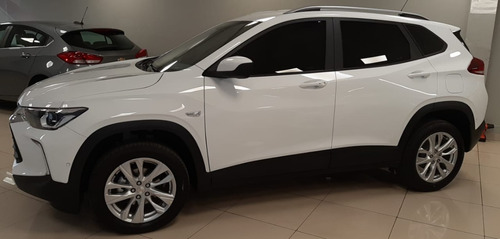 Imagen 1 de 15 de Chevrolet Tracker Ltz At 0km#7