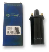 Comprar Bobina De Encendido Universal Enc. A Platinos Vehículos 12v 