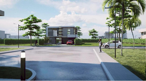 Terreno En Venta En Condominios De Alvear Financiación Disponible