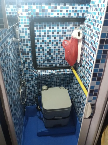 Imagem 11 de 12 de Motorhome Sprinter