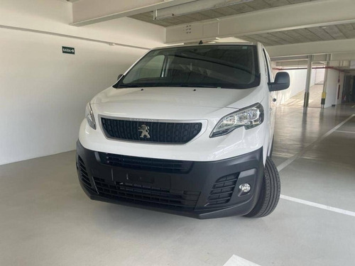 Peugeot Expert Cargo 1.5 Td Blue Hdi 5P