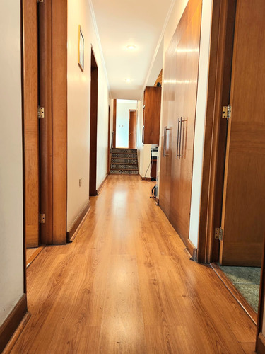 Casa En Agradable Condominio/ Cerro Grande