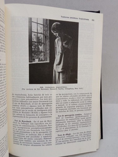 Compendio De Psiquiatría, Alfred M. Freedman (Usado)