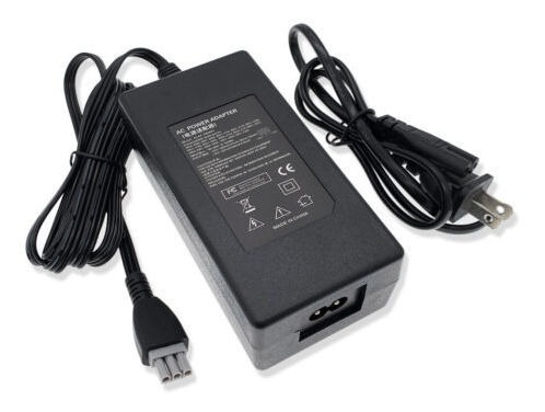 Ac Power Adapter Cord For Hp Deskjet D4363 D4368 D1520 D Sle