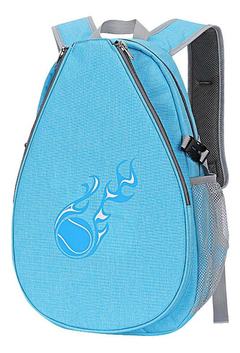 Bolsa De Tenis Grande Mochila De Tenis Bolsa De Raqueta De