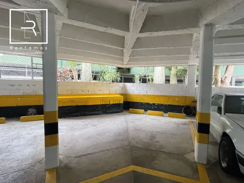 Apartamento En Arriendo En Zuñiga. Cod A11255