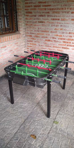 Alquiler De Casa Quinta En Parque Leloir