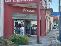 Comprar Venta Local Y Fondo De Comercio  La Matanza