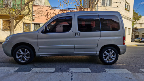 Citroën Berlingo Multispace 1.6 Sx Hdi 92cv Am53