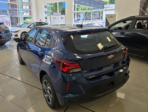 Chevrolet Onix 1.0 Lt