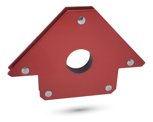 Escuadra Magnetica Soporte 34 Kg 5 Para Soldar Herreria