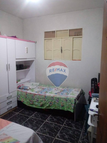 Casa Com 4 Dormitórios À Venda, 300 M² - Vale Do Sol - Parnamirim/rn - Ca0094