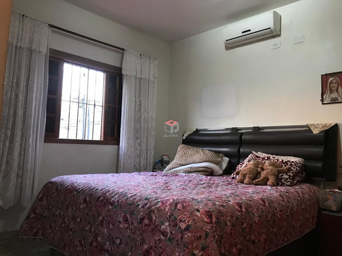 Imagem 15 de 17 de Sobrado À Venda, 4 Quartos, 2 Suítes, 2 Vagas, Metalúrgica - Santo André/sp - 74548