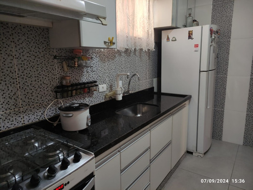 Vendo Apto 3 Dorm Vl Jerusalém B Demarchi S.b.c