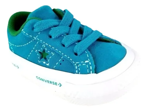 Converse celestes mujer hot sale