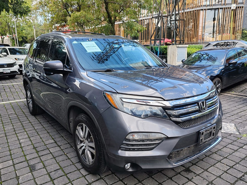 Honda Pilot 3.5 Touring At