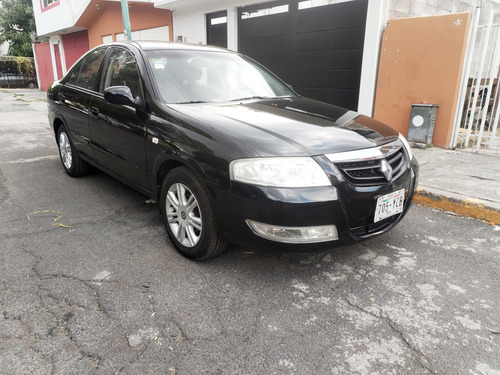 Renault Scala 1.6 Dynamique At