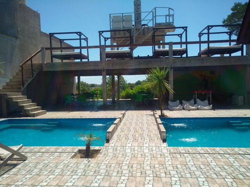 Imagen 3 de 19 de Venta De Complejo De Cabañas En Villa Gesell