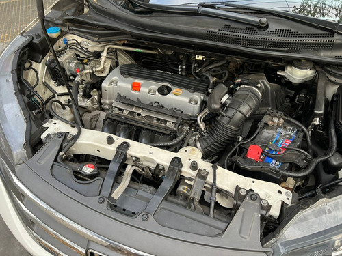 Honda CR-V 2.4 Lx 2wd 185cv At